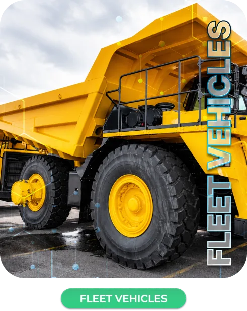 Fleet Vehicles