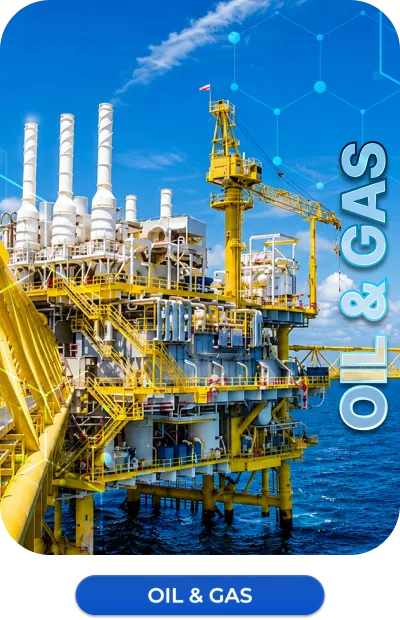 Oil & Gas