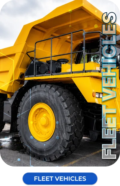 Fleet Vehicles