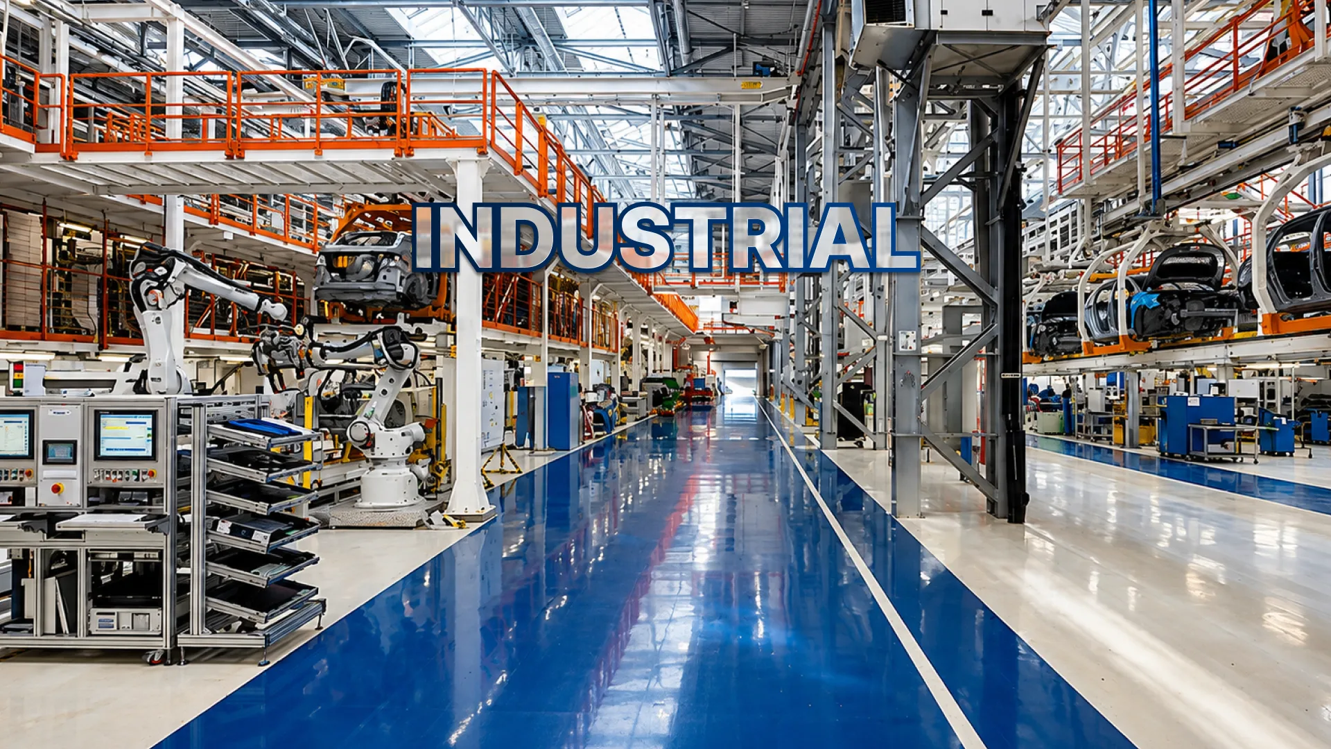 Industrial