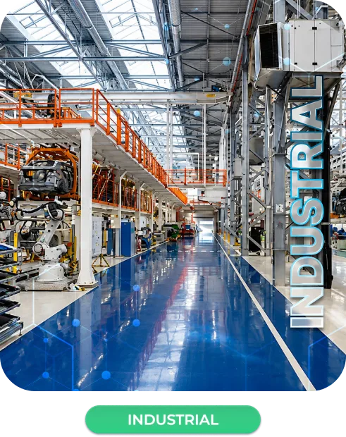 Industrial