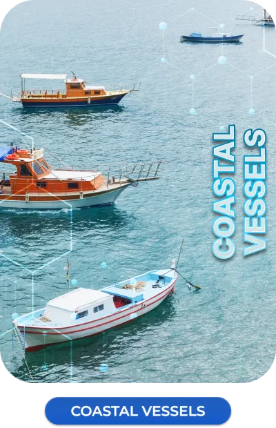 Marine applications