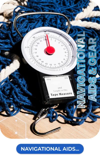 Marine applications