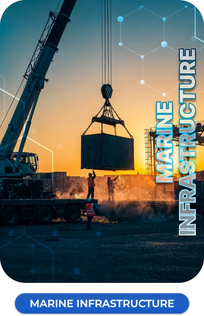Marine applications