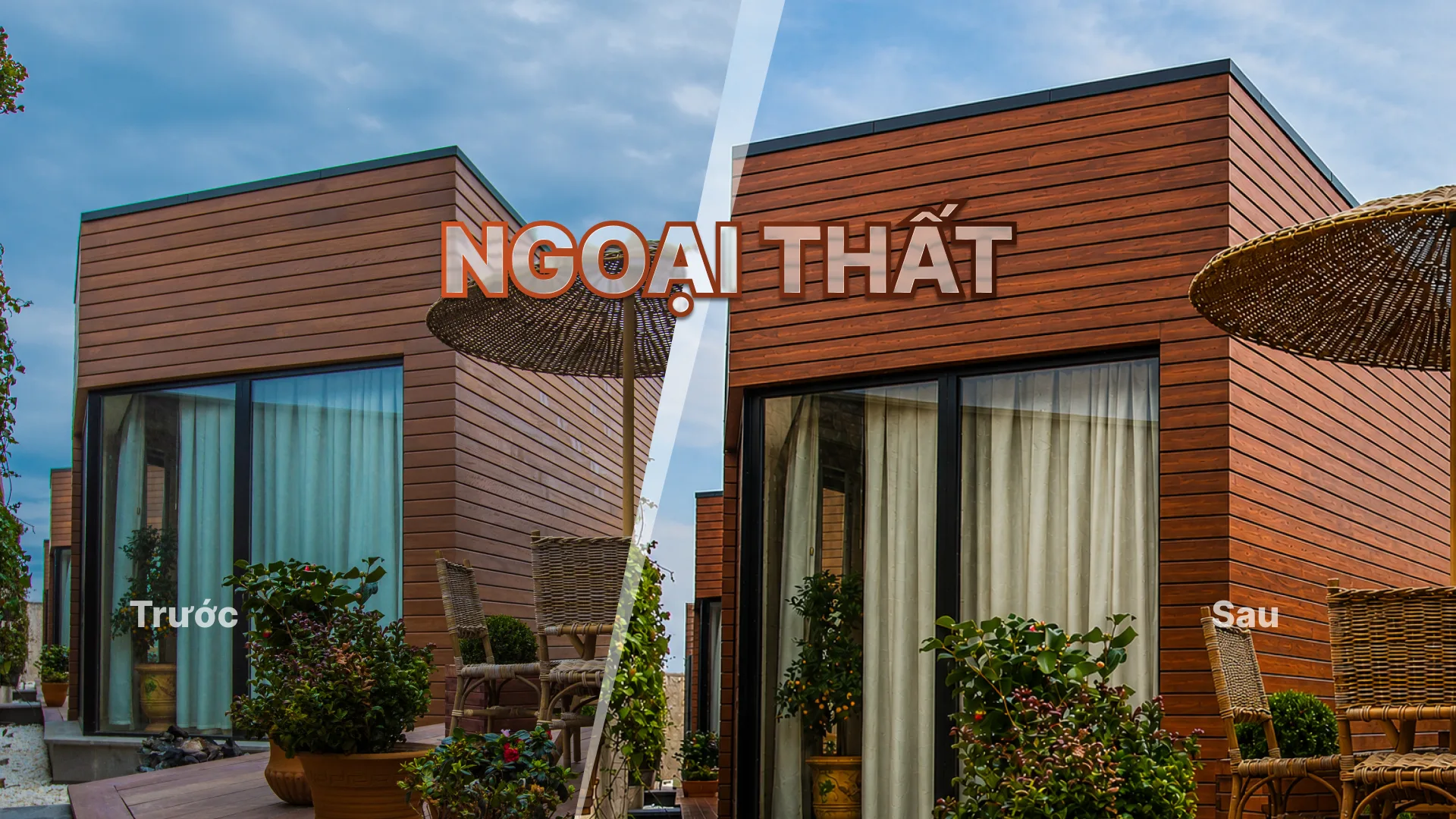 Ngoại thất
