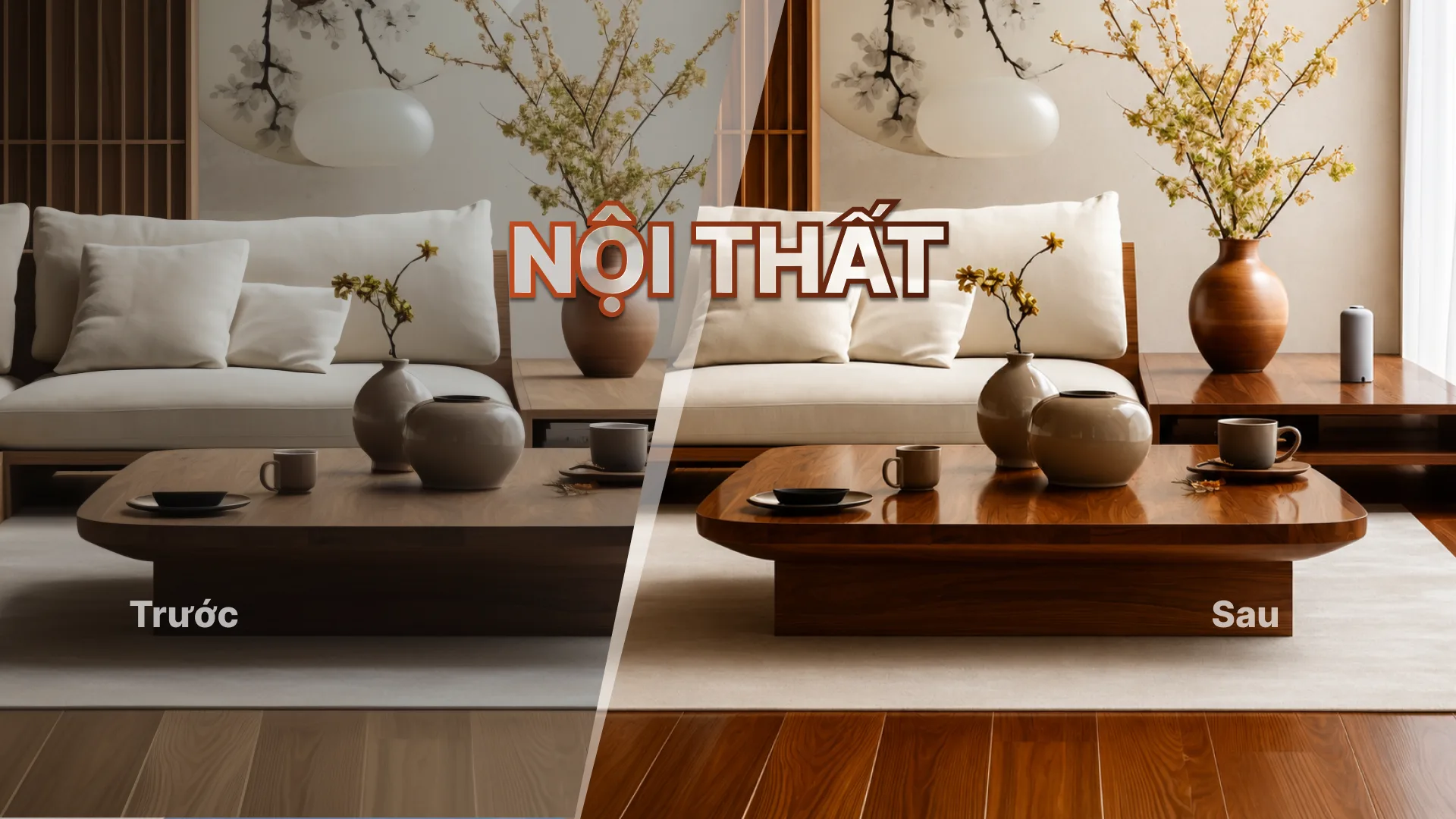 Nội thất
