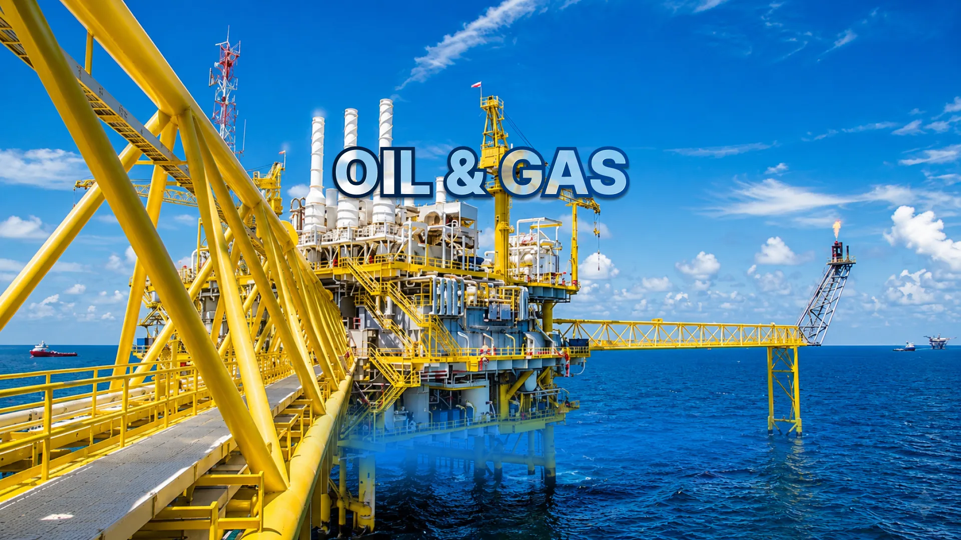 Oil & Gas