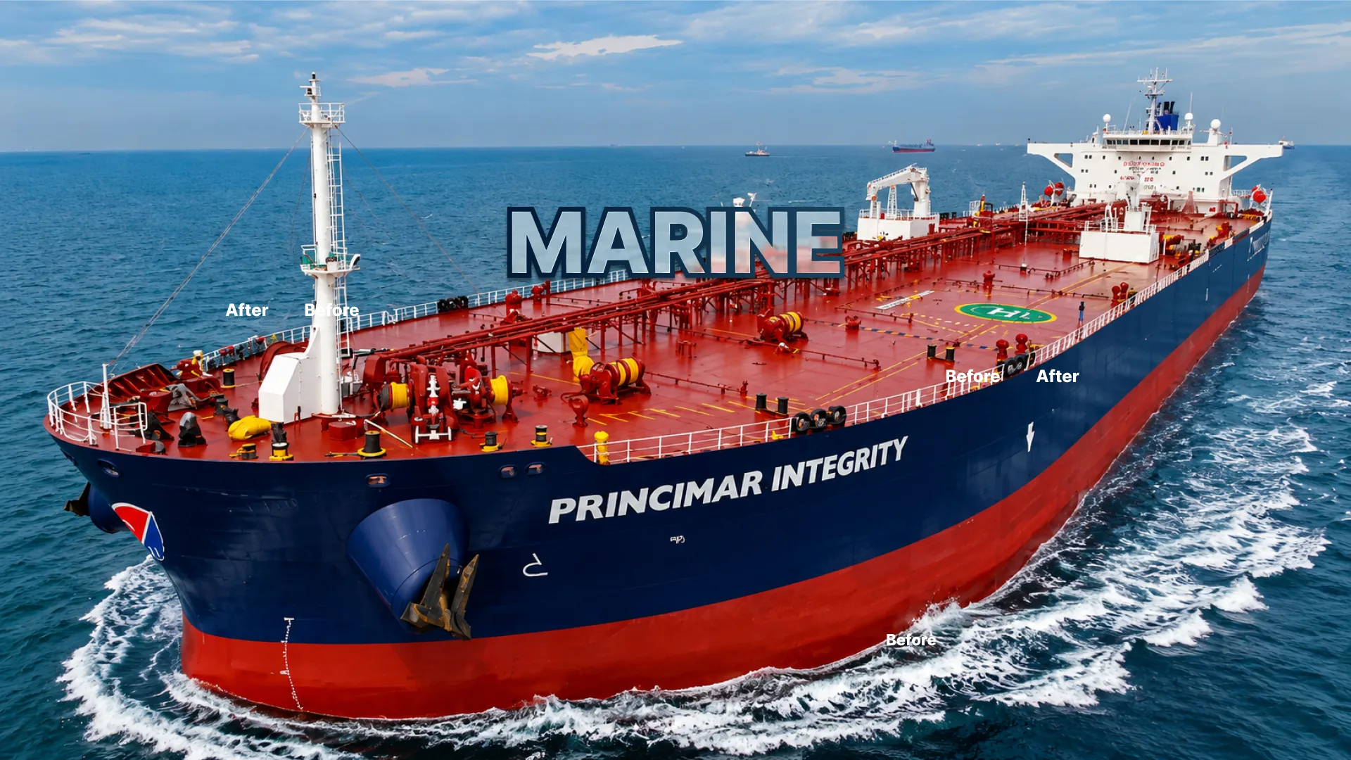 Marine