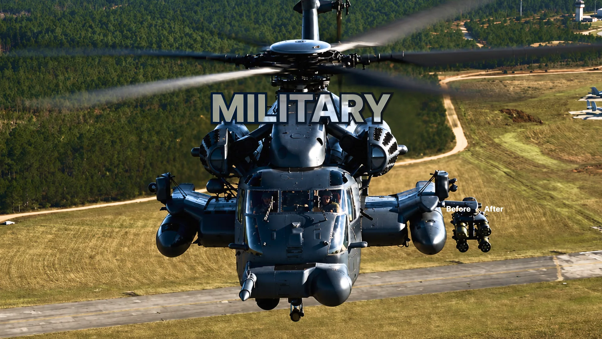 Military