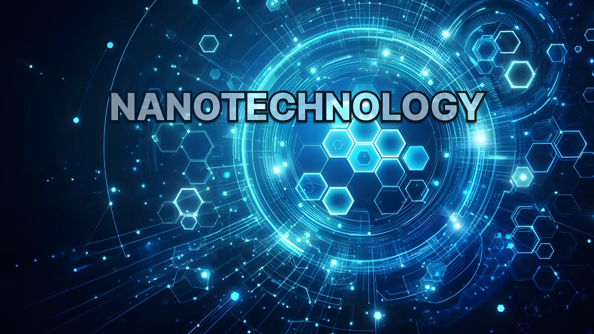 Nanotechnology
